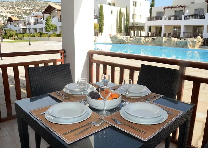 With Shower E5, Full Kitchen, Poolside, Free Wifi Apartmán *