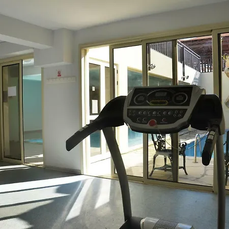 With Shower E5, Full Kitchen, Poolside, Free Wifi Daire